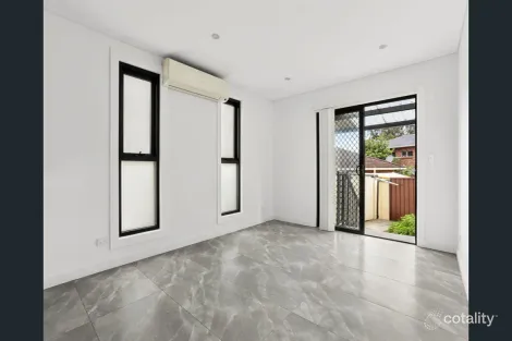 Property photo of 2B Berring Avenue Roselands NSW 2196