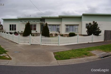 Property photo of 58 McLean Street Morwell VIC 3840