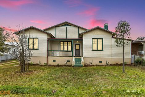 Property photo of 71 Loftus Street Manildra NSW 2865