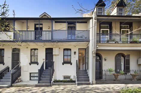 Property photo of 238 Bourke Street Darlinghurst NSW 2010