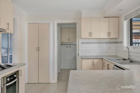 Property photo of 46 Wimmera Crescent Keilor Downs VIC 3038