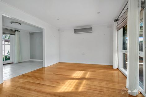 Property photo of 46 Wimmera Crescent Keilor Downs VIC 3038