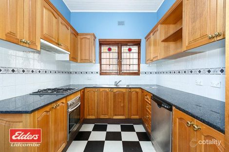 Property photo of 33 Vaughan Street Lidcombe NSW 2141