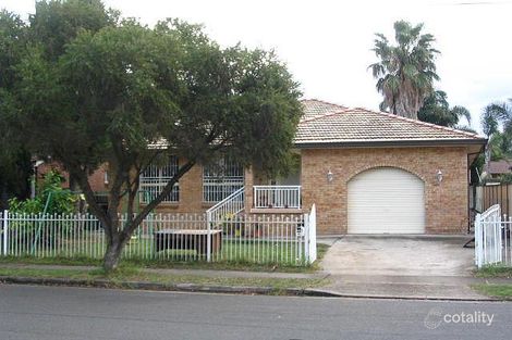 4 Townsville Rd, Wakeley, NSW 2176