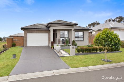 Property photo of 11 Gaudry Street The Oaks NSW 2570