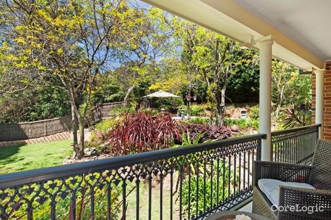 Property photo of 4 Pecan Close Cherrybrook NSW 2126