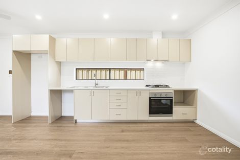 Property photo of 9 Radburn Road Hebersham NSW 2770