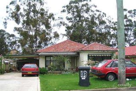 13 Breyley Rd, Cambridge Park, NSW 2747