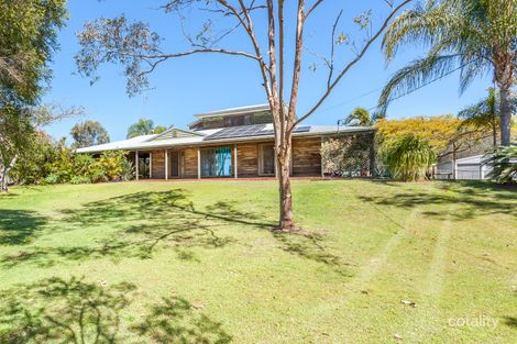 Property photo of 8 Vista Court Withcott QLD 4352