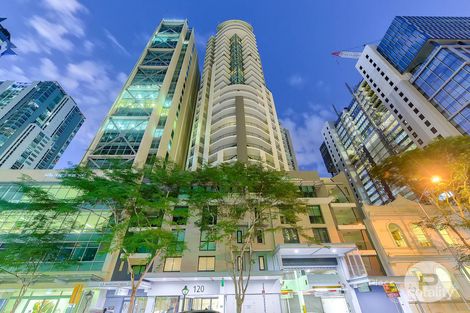 2403/120 Mary St, Brisbane City, QLD 4000