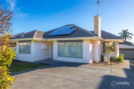 1/23 Alexander Ave, Oakleigh East, VIC 3166