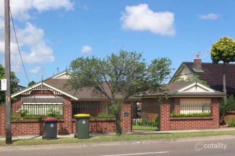 98 Bexley Rd, Earlwood, NSW 2206