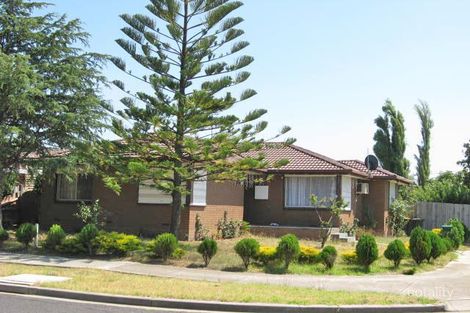 25 Allison St, Sunshine West, VIC 3020