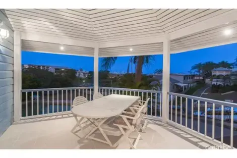 Property photo of 7/11 Kings Road Taringa QLD 4068