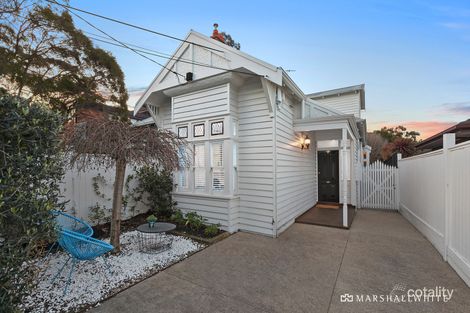 Property photo of 3 Grant Street Brighton East VIC 3187