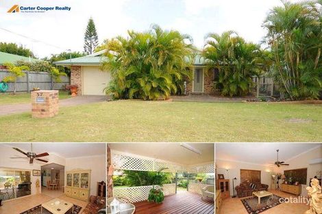 57 Long St, Point Vernon, QLD 4655