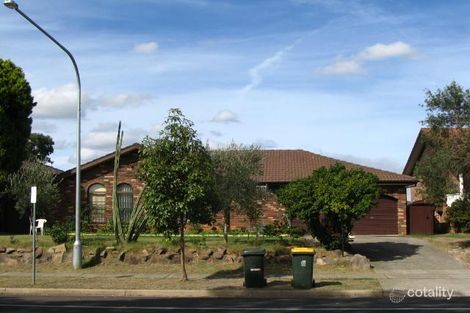 Property photo of 99 Whitby Road Kings Langley NSW 2147