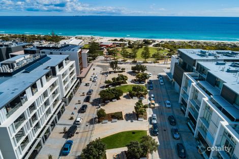 Property photo of 214/17 Freeman Loop North Fremantle WA 6159