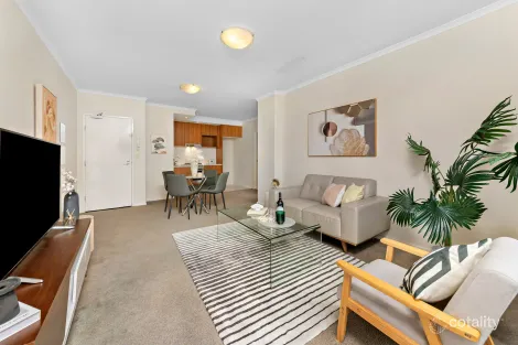 Property photo of 2702/32-36 Orara Street Waitara NSW 2077