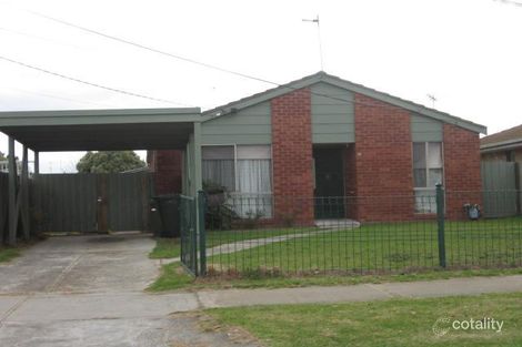 Property photo of 19 Walsh Street Broadmeadows VIC 3047