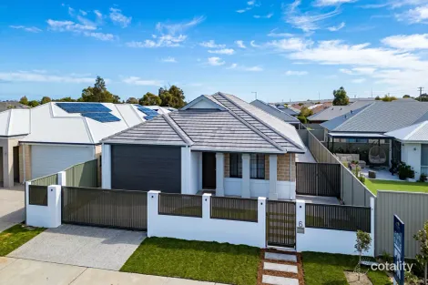 6 Sevenoaks Way, Caversham, WA 6055