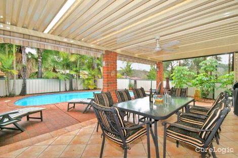 Property photo of 17 Dalgety Crescent Green Point NSW 2251