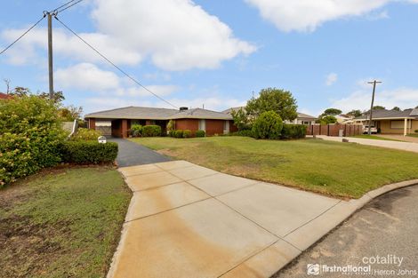 Property photo of 8 Harry Way Willetton WA 6155