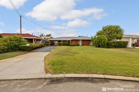 Property photo of 8 Harry Way Willetton WA 6155
