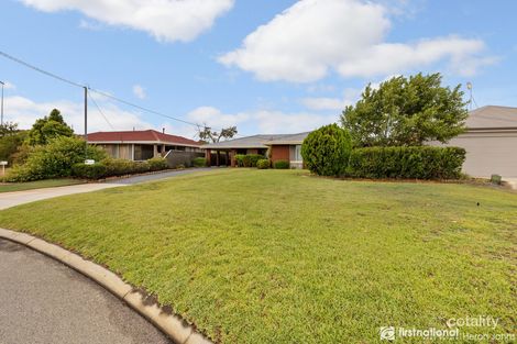 Property photo of 8 Harry Way Willetton WA 6155