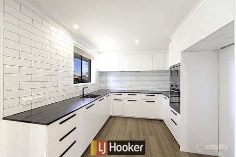 Property photo of 25 Baddeley Crescent Spence ACT 2615