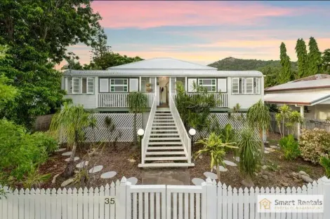 35 Mary St, West End, QLD 4810