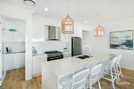 Property photo of 25 Windsail Lane Vincentia NSW 2540