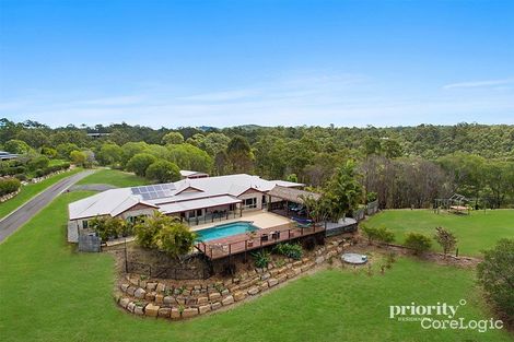 Property photo of 33 Forest Road Cashmere QLD 4500