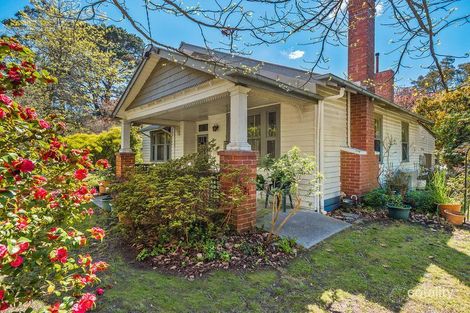 Property photo of 1 Vice Regal Avenue Macedon VIC 3440
