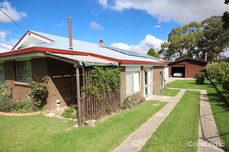 Property photo of 53 Hoult Street Stanthorpe QLD 4380