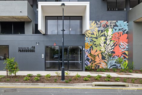 Property photo of 503/45 Botanica Drive Sippy Downs QLD 4556