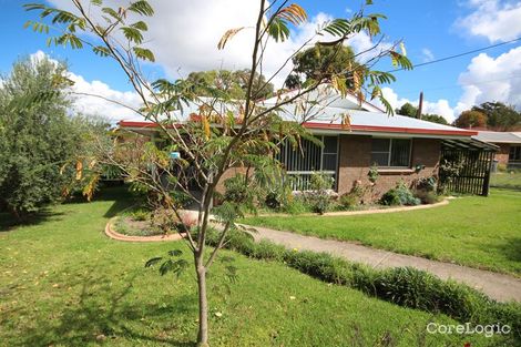 Property photo of 53 Hoult Street Stanthorpe QLD 4380