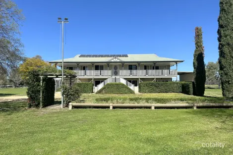 8 Kirkby Ave, Moree, NSW 2400