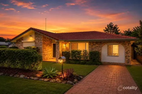 38 Cummin St, Wishart, QLD 4122