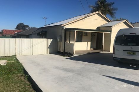 22 Oakleigh Ave, South Granville, NSW 2142