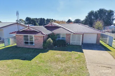 21a Scotia Ave, Oberon, NSW 2787