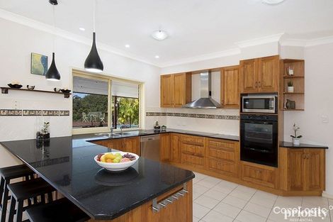 Property photo of 33 Forest Road Cashmere QLD 4500