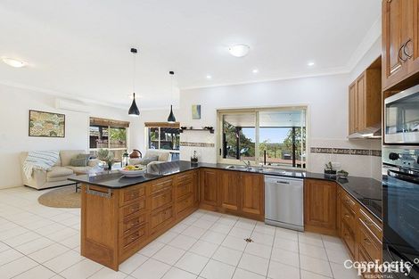 Property photo of 33 Forest Road Cashmere QLD 4500