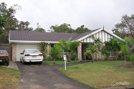 8 Venosa Pl, Regents Park, QLD 4118