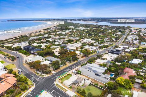 Property photo of 59B Orton Street Ocean Grove VIC 3226