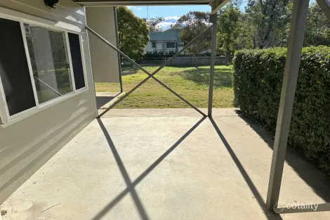 Property photo of 8 Kirkby Avenue Moree NSW 2400