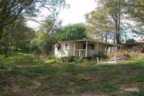 Property photo of 13 Mitchell Drive Glossodia NSW 2756