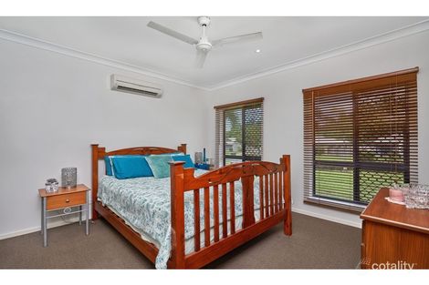Property photo of 21 Finniss Crescent Bentley Park QLD 4869