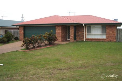 60 Santina Dr, Kalkie, QLD 4670