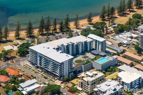 Property photo of 31/113 Landsborough Avenue Scarborough QLD 4020